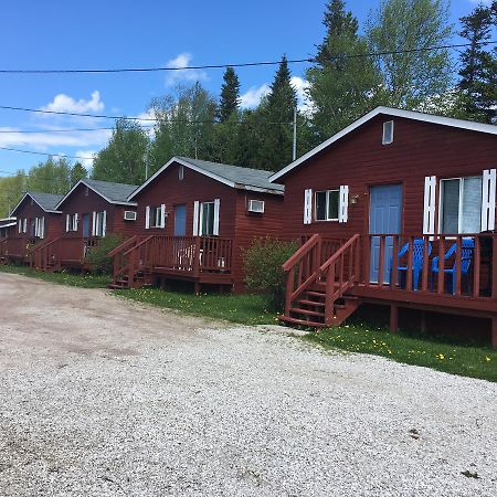 Lush'S Cottages Cormack Εξωτερικό φωτογραφία