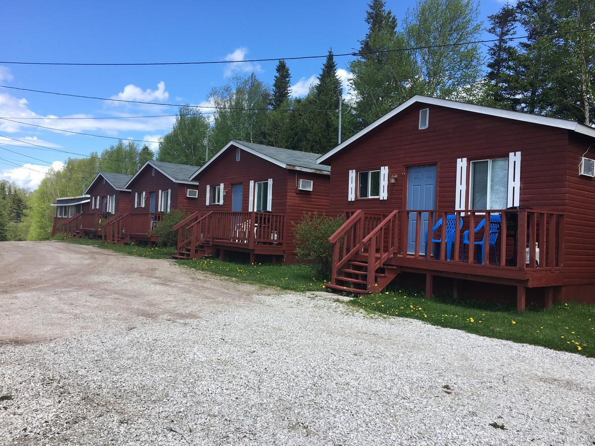 Lush'S Cottages Cormack Εξωτερικό φωτογραφία